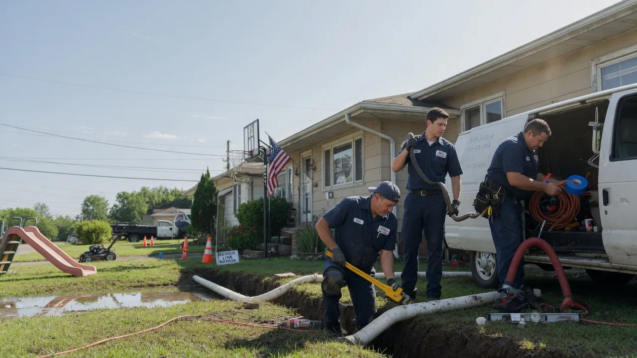 Toilet Installation in Brinktown, MO near me